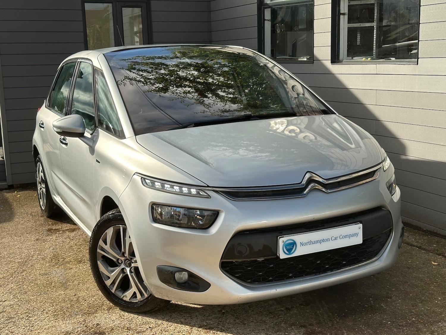Used Citroen C4 Picasso 2014 for sale - 76122574: Photo 23