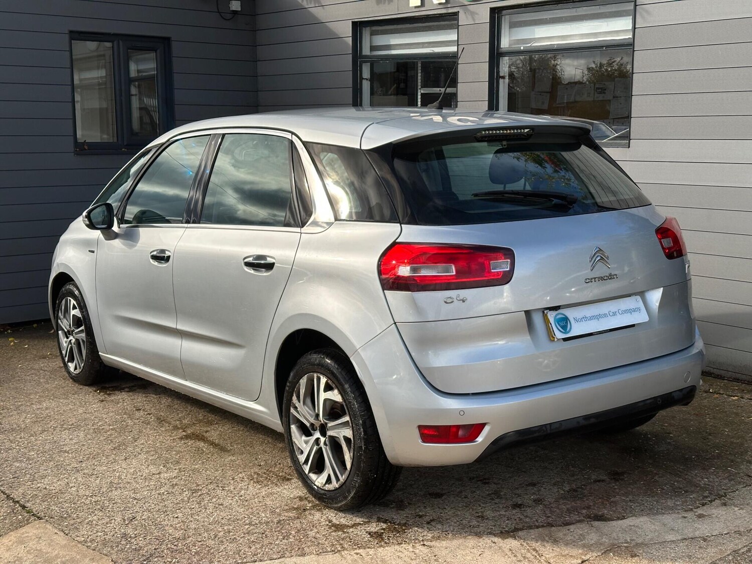 Used Citroen C4 Picasso 2014 for sale - 76122574: Photo 29