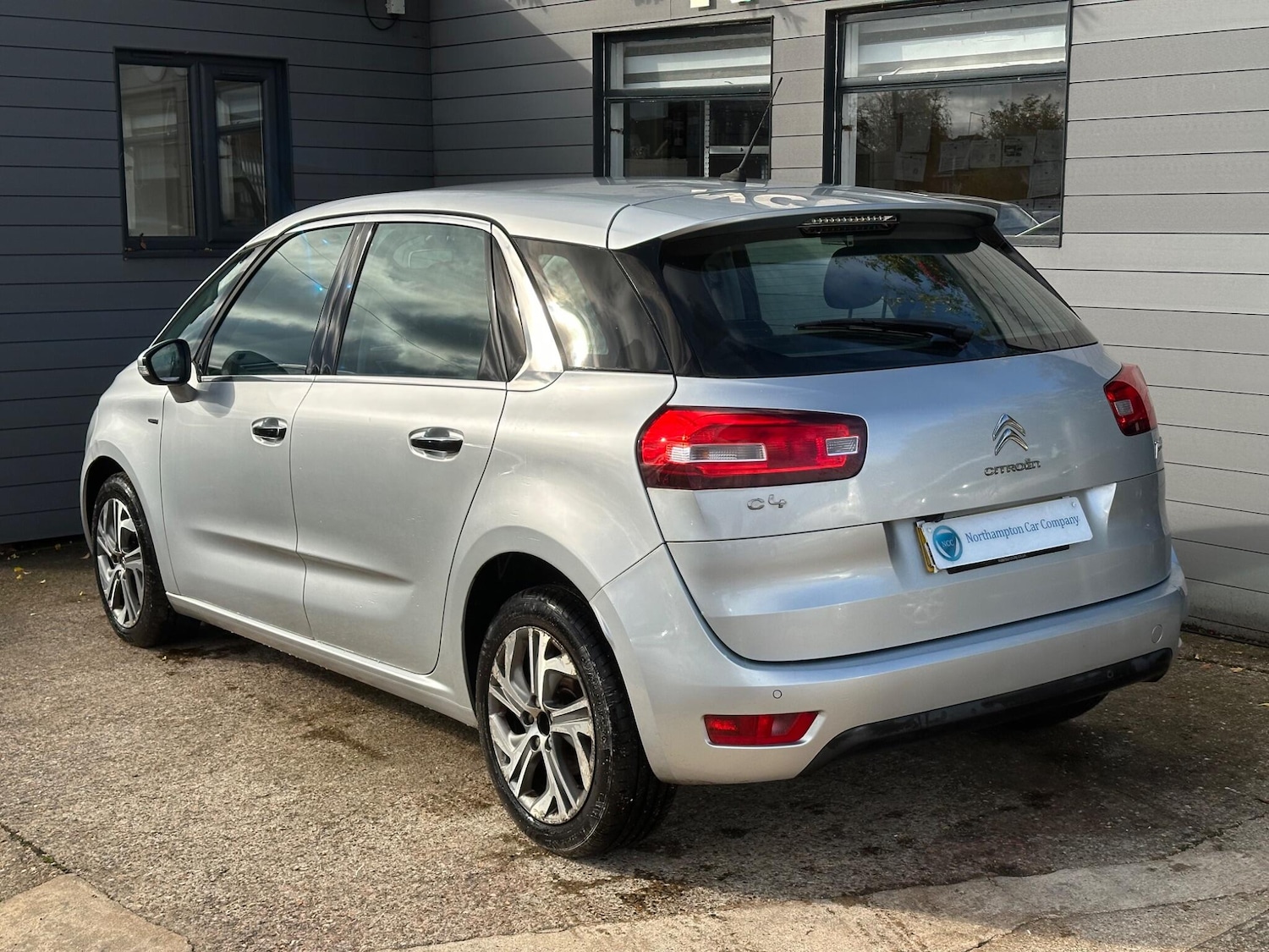 Used Citroen C4 Picasso 2014 for sale - 76122574: Photo 30
