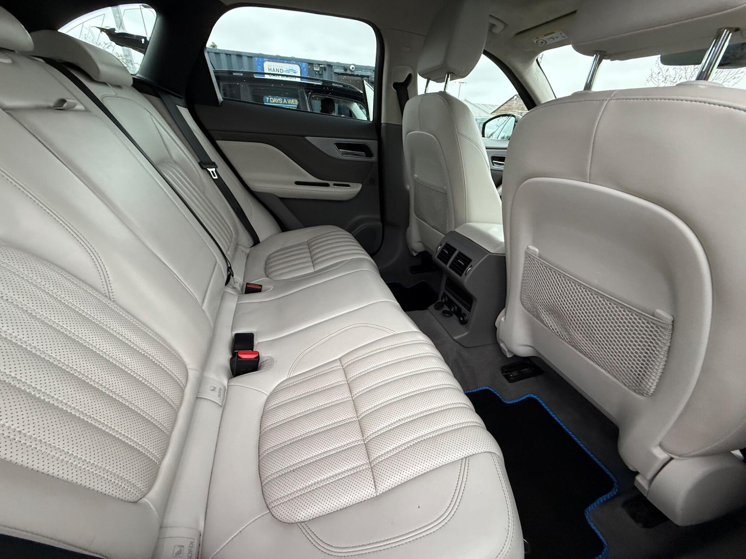 Used Jaguar F-Pace 2019 for sale - 77794455: Photo 22