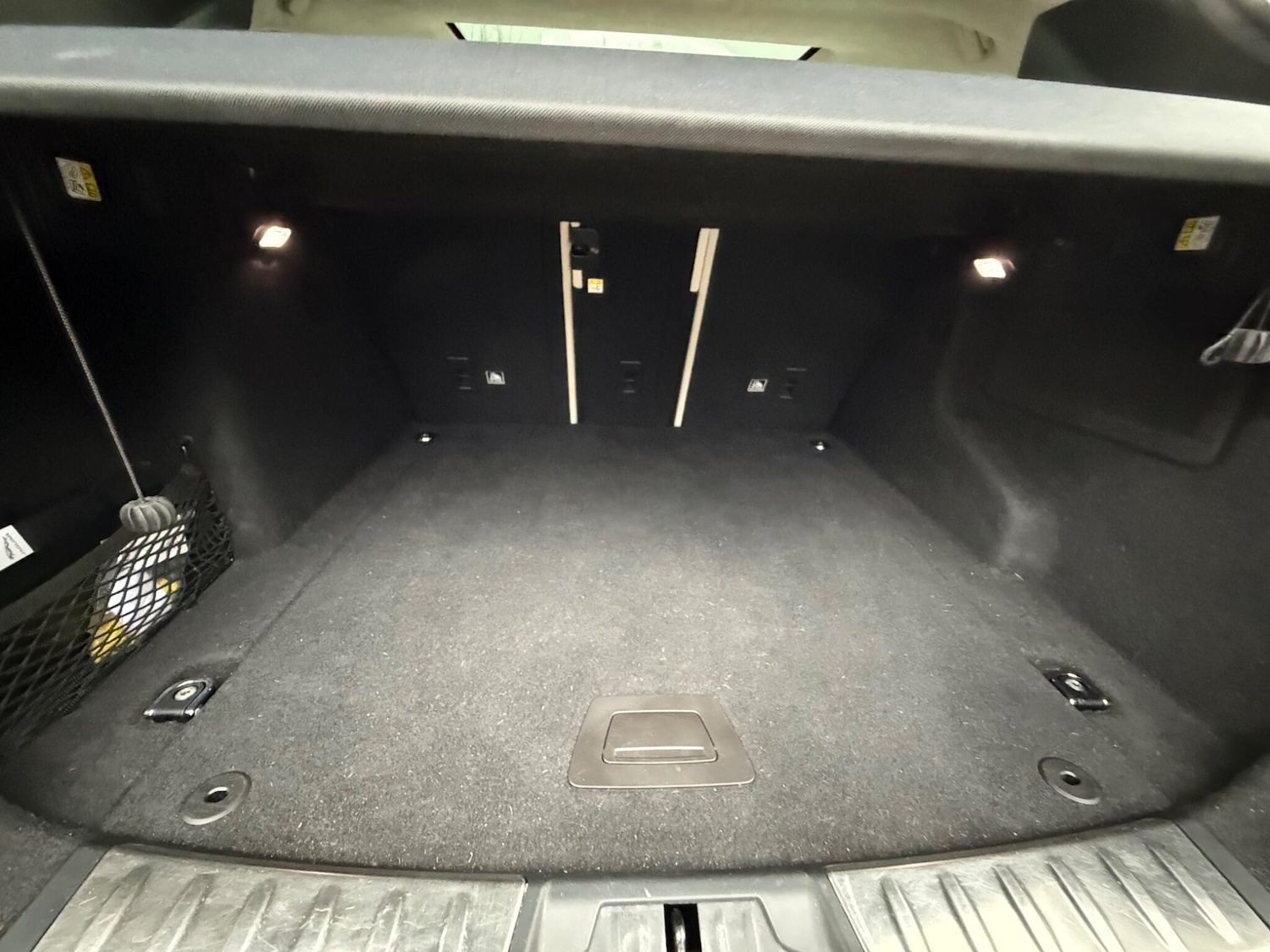 Used Jaguar F-Pace 2019 for sale - 77794455: Photo 24