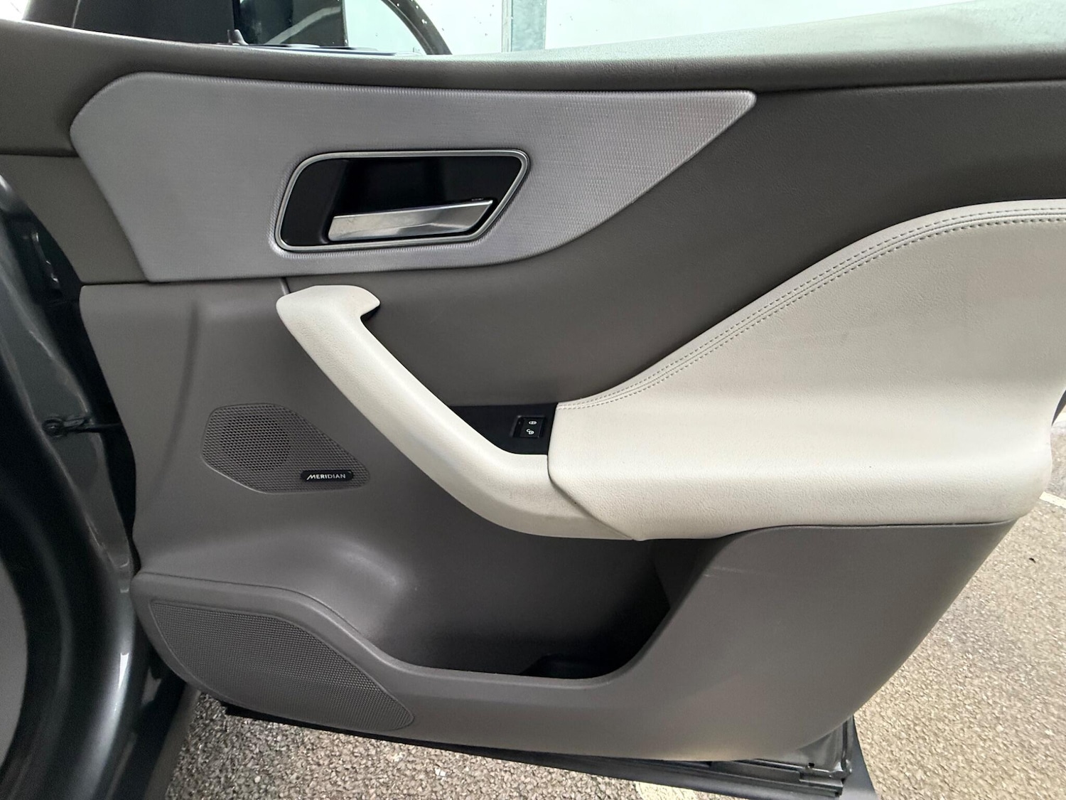 Used Jaguar F-Pace 2019 for sale - 77794455: Photo 25