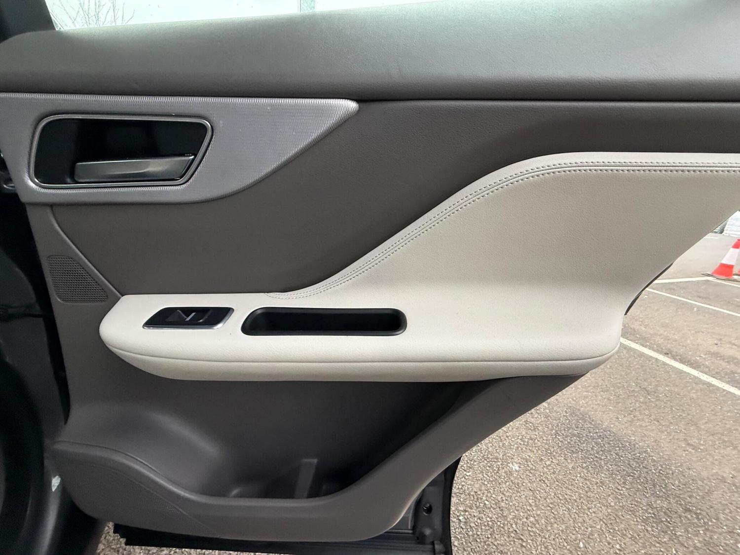 Used Jaguar F-Pace 2019 for sale - 77794455: Photo 26