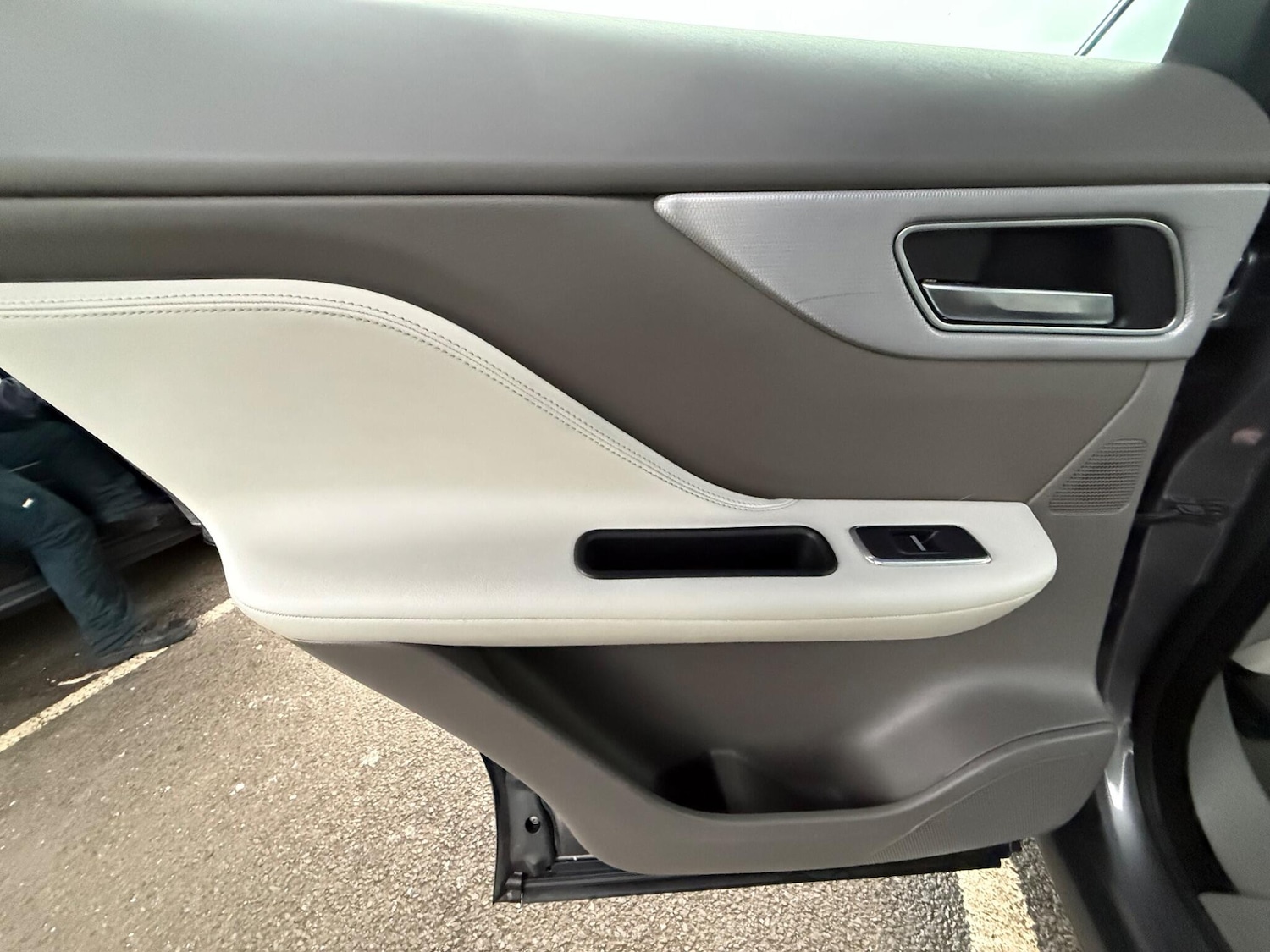 Used Jaguar F-Pace 2019 for sale - 77794455: Photo 27