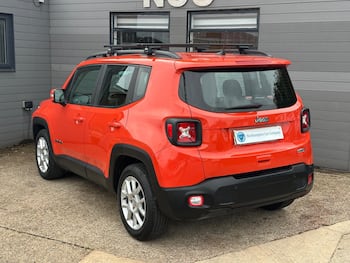 Used Jeep Renegade 2018 for sale - 79725831: Photo