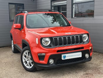 Used Jeep Renegade 2018 for sale - 79725831: Photo