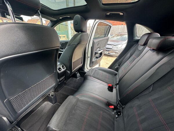 Used Mercedes-Benz GLA 2020 for sale - 75458688: Photo 10