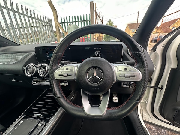 Used Mercedes-Benz GLA 2020 for sale - 75458688: Photo 12