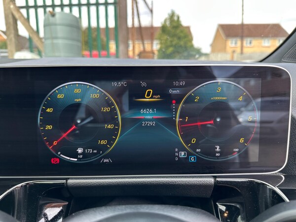 Used Mercedes-Benz GLA 2020 for sale - 75458688: Photo 13