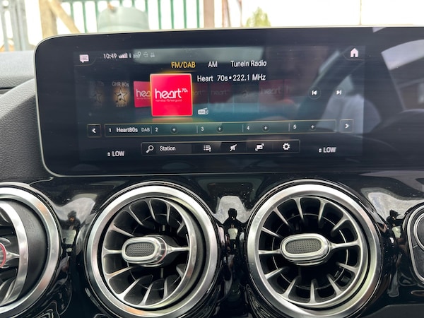 Used Mercedes-Benz GLA 2020 for sale - 75458688: Photo 15