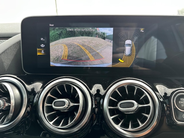 Used Mercedes-Benz GLA 2020 for sale - 75458688: Photo 16