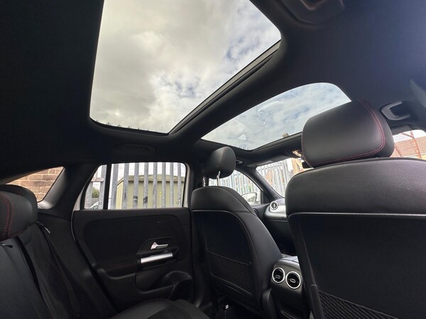 Used Mercedes-Benz GLA 2020 for sale - 75458688: Photo 17