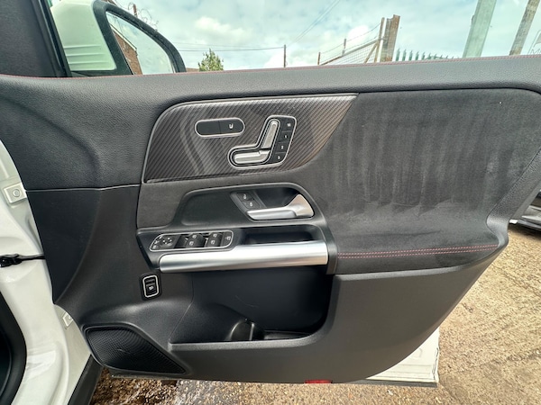 Used Mercedes-Benz GLA 2020 for sale - 75458688: Photo 18