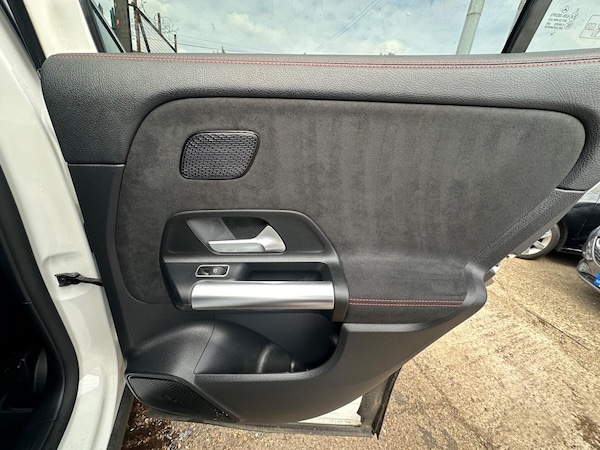 Used Mercedes-Benz GLA 2020 for sale - 75458688: Photo 20