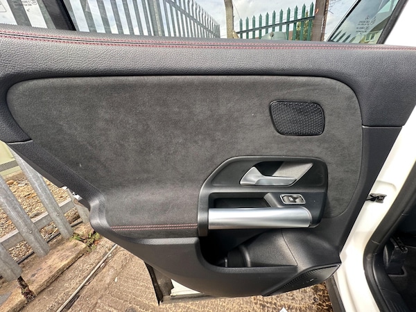 Used Mercedes-Benz GLA 2020 for sale - 75458688: Photo 21