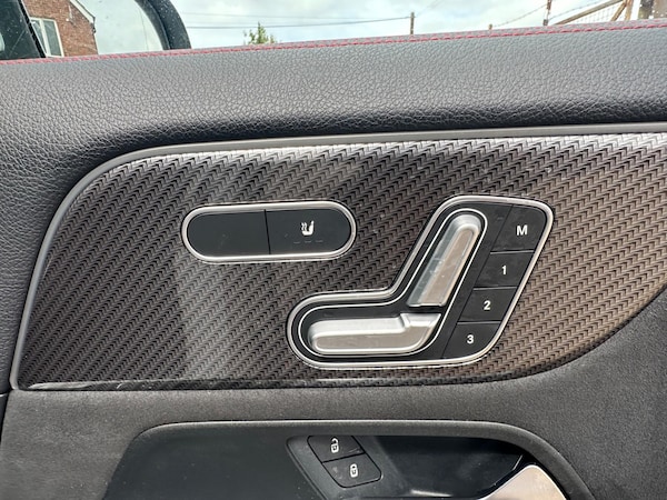 Used Mercedes-Benz GLA 2020 for sale - 75458688: Photo 22