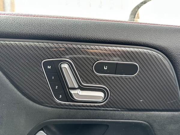 Used Mercedes-Benz GLA 2020 for sale - 75458688: Photo 23