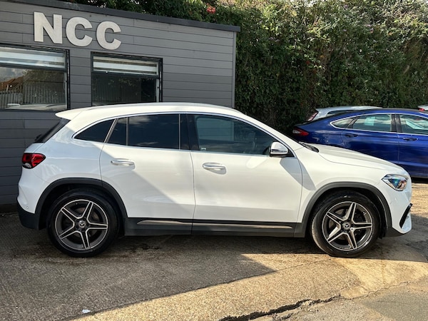 Used Mercedes-Benz GLA 2020 for sale - 75458688: Photo 27