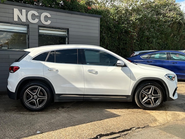 Used Mercedes-Benz GLA 2020 for sale - 75458688: Photo 28