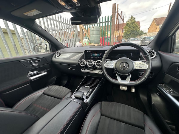 Used Mercedes-Benz GLA 2020 for sale - 75458688: Photo 2