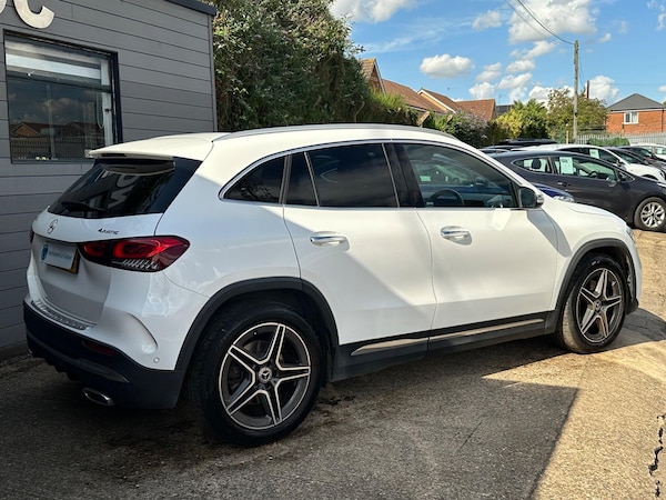 Used Mercedes-Benz GLA 2020 for sale - 75458688: Photo 30