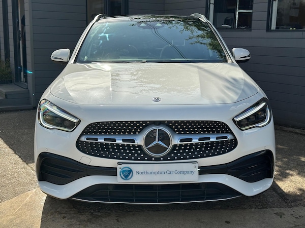 Used Mercedes-Benz GLA 2020 for sale - 75458688: Photo 32