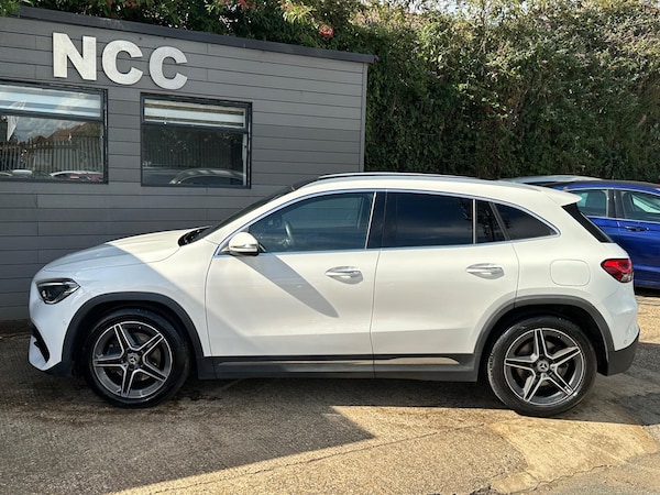 Used Mercedes-Benz GLA 2020 for sale - 75458688: Photo 38