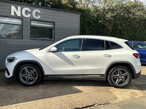 Used Mercedes-Benz GLA 2020 for sale - 75458688: Photo 39