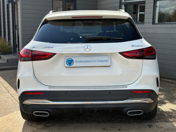Used Mercedes-Benz GLA 2020 for sale - 75458688: Photo 44