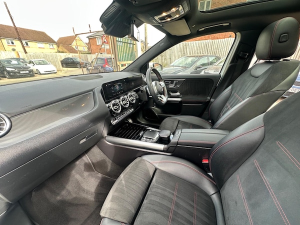 Used Mercedes-Benz GLA 2020 for sale - 75458688: Photo 6