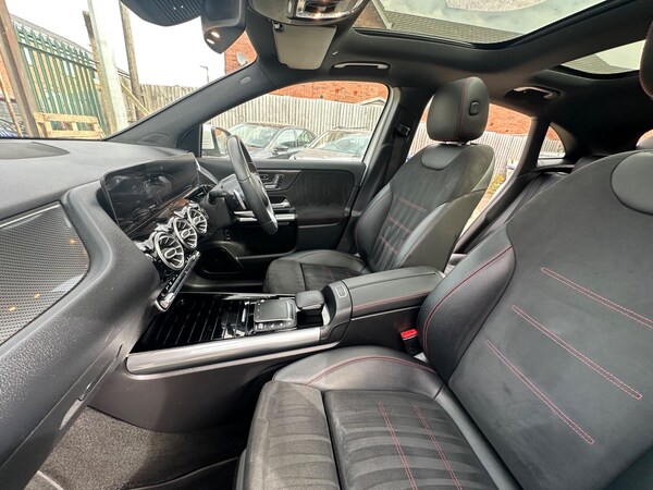 Used Mercedes-Benz GLA 2020 for sale - 75458688: Photo 7