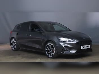 Used Ford Focus 2019 for sale - 79496268: Photo