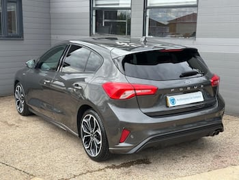 Used Ford Focus 2019 for sale - 79496268: Photo