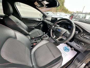 Used Ford Focus 2019 for sale - 79496268: Photo