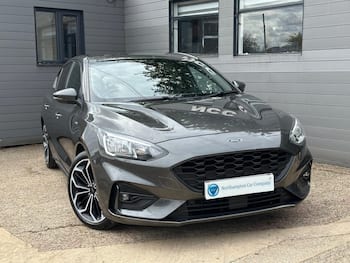 Used Ford Focus 2019 for sale - 79496268: Photo