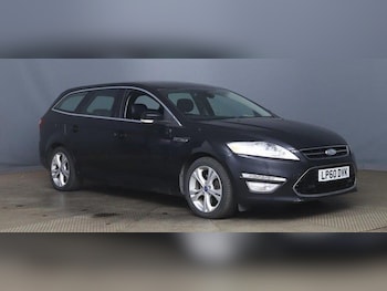 Used Ford Mondeo 2011 for sale - 79497009: Photo