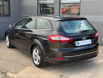 Used Ford Mondeo 2011 for sale - 79497009: Photo