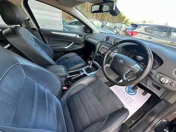 Used Ford Mondeo 2011 for sale - 79497009: Photo