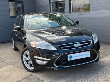 Used Ford Mondeo 2011 for sale - 79497009: Photo
