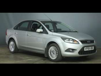 Used Ford Focus 2008 for sale - 75458932: Photo