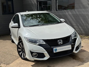 Used Honda Civic 2015 for sale - 78492391: Photo