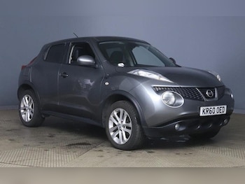 2011 (60) - 1.5 dCi 8v Tekna Euro 5 5dr