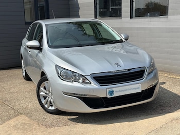 Used Peugeot 308 2015 for sale - 79169339: Photo