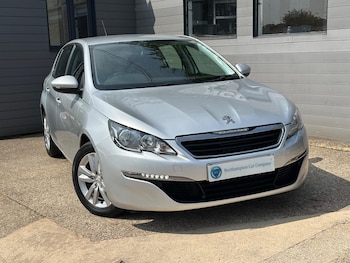 Used Peugeot 308 2015 for sale - 79169339: Photo