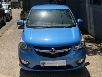 Used Vauxhall Viva 2017 for sale - 78854800: Photo