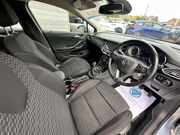 Used Vauxhall Astra 2019 for sale - 78601601: Photo