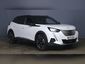 Used Peugeot 2008 2020 for sale - 78334778: Photo