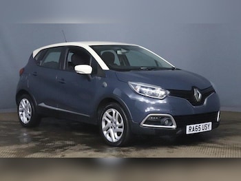 Used Renault Captur 2016 for sale - 78934457: Photo