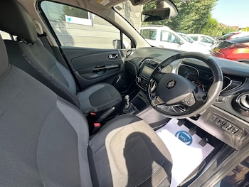 Used Renault Captur 2016 for sale - 78934457: Photo