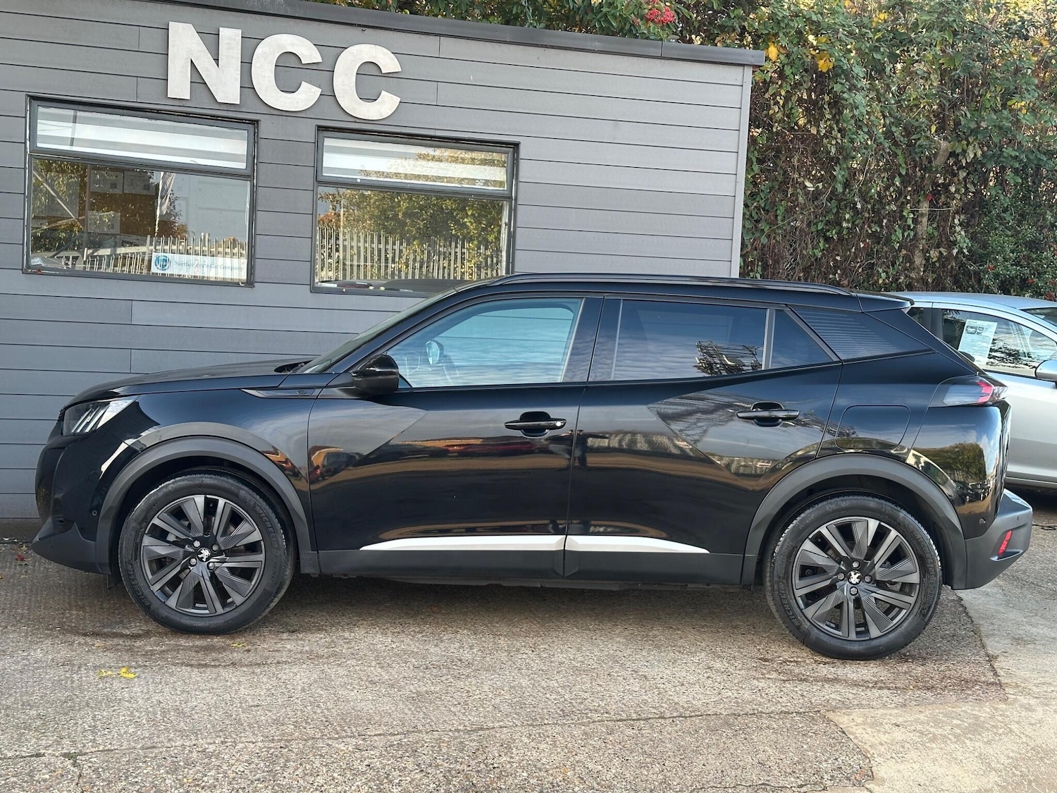 Used Peugeot E-2008 2020 for sale - 76337755: Photo 15